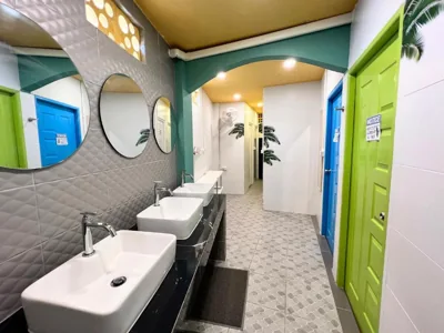 Sleepy Station Hostel – 사진 2