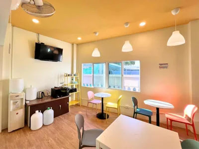 Sleepy Station Hostel – 사진 3