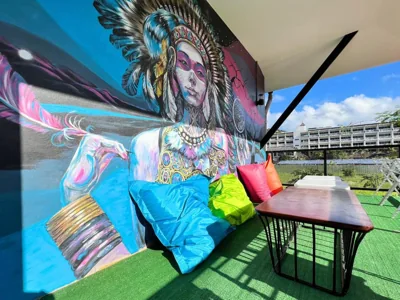 Sleepy Station Hostel – 사진 4
