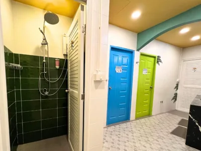 Sleepy Station Hostel – 사진 6
