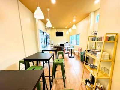 Sleepy Station Hostel – 사진 7