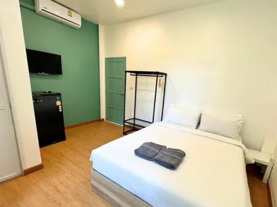 Sleepy Station Hostel – 사진 8