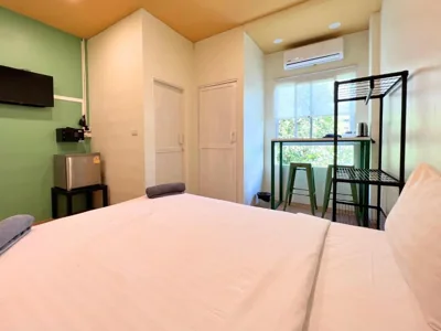 Sleepy Station Hostel – 사진 10