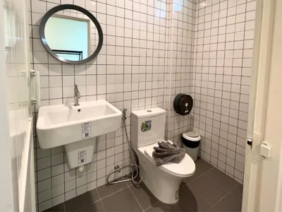 Sleepy Station Hostel – 사진 11