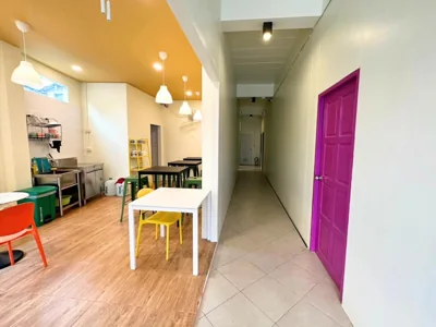 Sleepy Station Hostel – 사진 14
