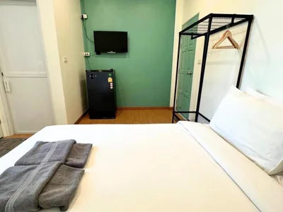 Sleepy Station Hostel – 사진 15